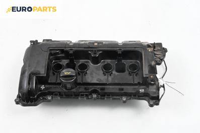 Капак на клапаните (на цилиндровата глава) за Peugeot 308 Hatchback I (09.2007 - 12.2016) 1.6 16V, 120 к.с.