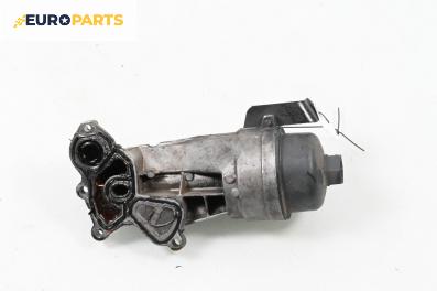 Корпус за маслен филтър за Peugeot 308 Hatchback I (09.2007 - 12.2016) 1.6 16V, 120 к.с.