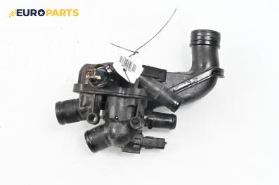 Корпус на термостат за Peugeot 308 Hatchback I (09.2007 - 12.2016) 1.6 16V, 120 к.с.