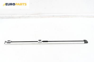 Релса багажник за Audi A6 Allroad C6 (05.2006 - 08.2011), 4+1 вр., комби, позиция: дясна