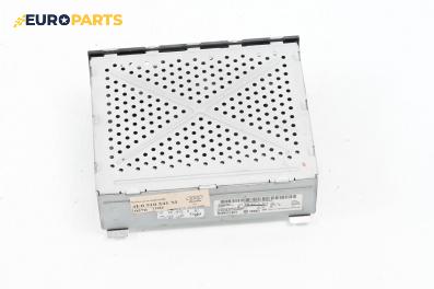 Модул радио за Audi A6 Allroad C6 (05.2006 - 08.2011), № 4F0035541E