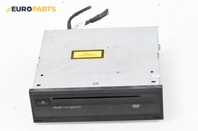 GPS навигация за Audi A6 Allroad C6 (05.2006 - 08.2011)