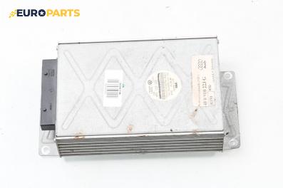 Аудио усилвател за Audi A6 Allroad C6 (05.2006 - 08.2011), № 4F0910223G