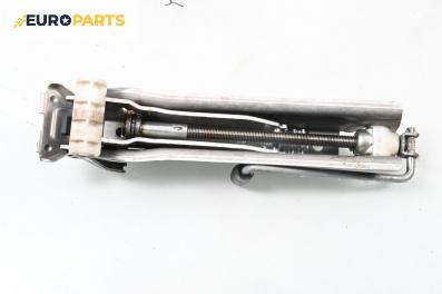 Крик за Audi A6 Allroad C6 (05.2006 - 08.2011)