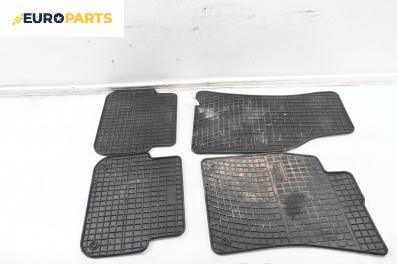 Стелки за Audi A6 Allroad C6 (05.2006 - 08.2011), 4+1 вр.