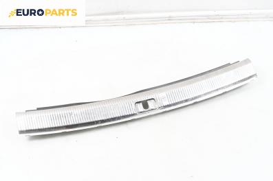 Метална планка багажник за Audi A6 Allroad C6 (05.2006 - 08.2011), 4+1 вр., комби