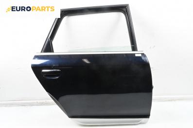 Врата за Audi A6 Allroad C6 (05.2006 - 08.2011), 4+1 вр., комби, позиция: задна, дясна