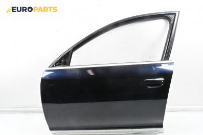 Врата за Audi A6 Allroad C6 (05.2006 - 08.2011), 4+1 вр., комби, позиция: предна, лява