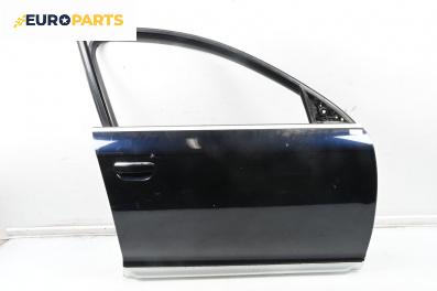 Врата за Audi A6 Allroad C6 (05.2006 - 08.2011), 4+1 вр., комби, позиция: предна, дясна