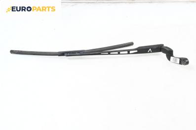 Рамо на чистачка за Audi A6 Allroad C6 (05.2006 - 08.2011), позиция: лява