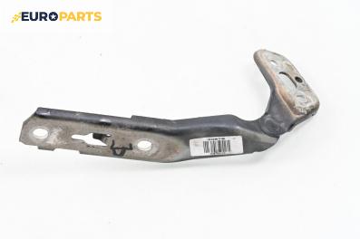 Панта преден капак за Audi A6 Allroad C6 (05.2006 - 08.2011), 4+1 вр., комби, позиция: дясна