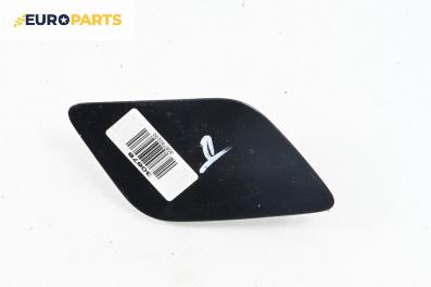 Декоративна капачка броня за Audi A6 Allroad C6 (05.2006 - 08.2011), комби