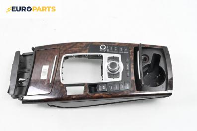 Панел бутони за Audi A6 Allroad C6 (05.2006 - 08.2011)