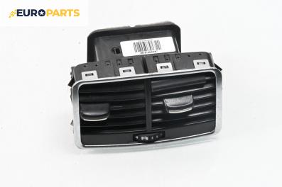 Духалки парно за Audi A6 Allroad C6 (05.2006 - 08.2011)