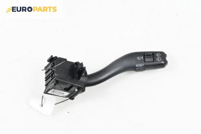 Лостче за чистачки за Audi A6 Allroad C6 (05.2006 - 08.2011)