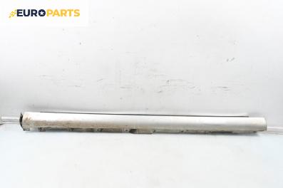 Праг за Toyota Avensis II Sedan (04.2003 - 11.2008), 4+1 вр., седан, позиция: лява