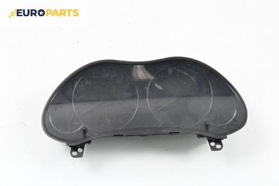 Километраж за Toyota Avensis II Sedan (04.2003 - 11.2008) 2.0 D-4D (CDT250), 116 к.с.