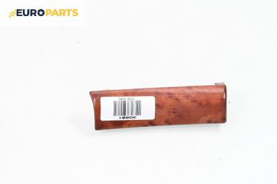 Интериорна лайсна за Toyota Avensis II Sedan (04.2003 - 11.2008), 4+1 вр., седан