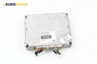 Компютър двигател за Toyota Avensis II Sedan (04.2003 - 11.2008) 2.0 D-4D (CDT250), 116 к.с., № 89661-05A21