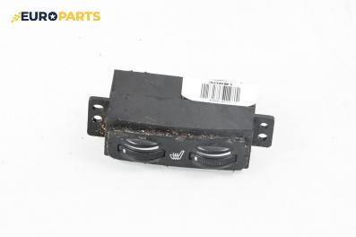 Бутони подгрев седалки  за Toyota Avensis II Sedan (04.2003 - 11.2008)