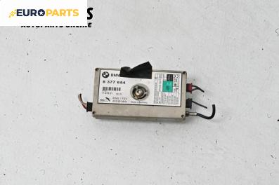Усилвател антена за BMW X5 Series E53 (05.2000 - 12.2006), № 8377654