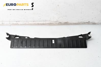 Кора заден капак за BMW X5 Series E53 (05.2000 - 12.2006), 4+1 вр., джип