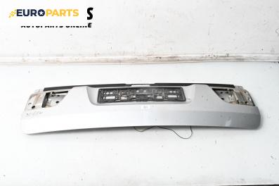 Заден капак за BMW X5 Series E53 (05.2000 - 12.2006), 4+1 вр., джип, позиция: задна