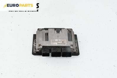 Компютър двигател за Peugeot 308 Hatchback I (09.2007 - 12.2016) 1.6 16V, 120 к.с., № 0261S04009