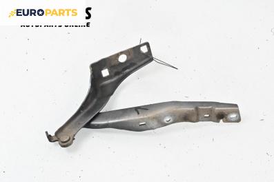 Панта преден капак за Peugeot 308 Hatchback I (09.2007 - 12.2016), 4+1 вр., хечбек, позиция: лява