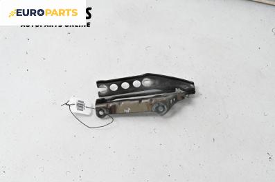 Панта преден капак за Skoda Roomster Minivan (03.2006 - 05.2015), 4+1 вр., миниван, позиция: дясна