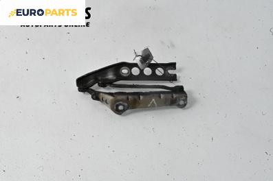Панта преден капак за Skoda Roomster Minivan (03.2006 - 05.2015), 4+1 вр., миниван, позиция: лява
