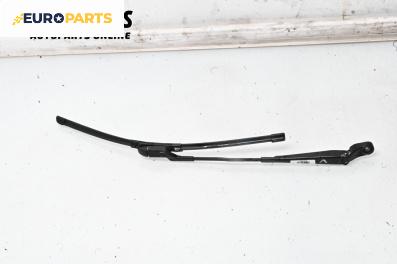 Рамо на чистачка за Skoda Roomster Minivan (03.2006 - 05.2015), позиция: лява