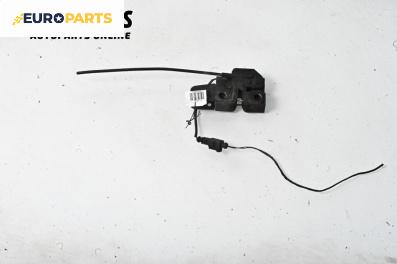Брава преден капак за Skoda Roomster Minivan (03.2006 - 05.2015)