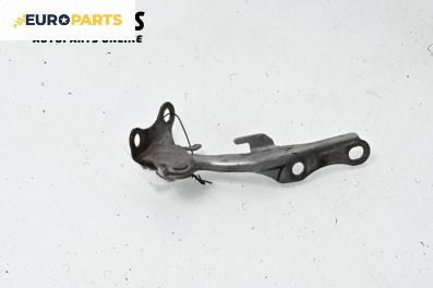 Панта преден капак за Toyota Avensis II Sedan (04.2003 - 11.2008), 4+1 вр., седан, позиция: лява