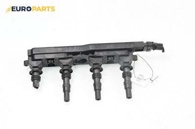 Запалителна бобина за Opel Astra G Estate (02.1998 - 12.2009) 1.8 16V, 116 к.с.