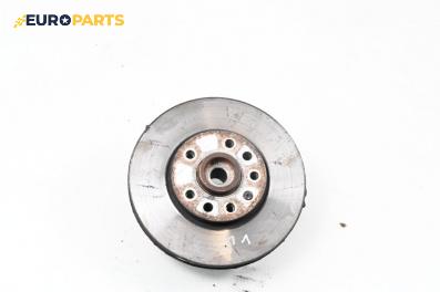 Шенкел главина за Opel Astra G Estate (02.1998 - 12.2009), позиция: предна, лява