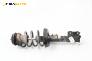 Макферсон за Opel Astra G Estate (02.1998 - 12.2009), комби, позиция: предна, лява