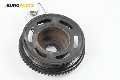 Демпферна шайба за Opel Astra G Estate (02.1998 - 12.2009) 1.8 16V, 116 к.с.