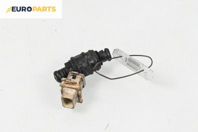 Дюза бензин за Opel Astra G Estate (02.1998 - 12.2009) 1.8 16V, 116 к.с., № 90531649