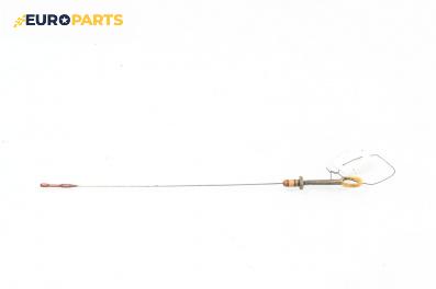 Щека за масло за Opel Astra G Estate (02.1998 - 12.2009) 1.8 16V, 116 к.с.