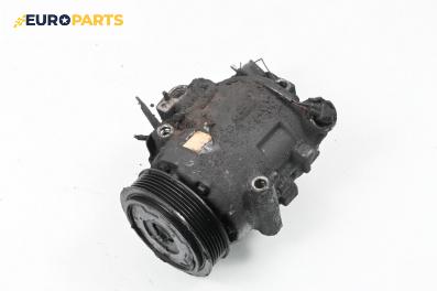 Компресор климатик за Skoda Roomster Minivan (03.2006 - 05.2015) 1.2, 70 к.с., № 6Q0820808G