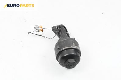 Корпус за маслен филтър за Skoda Roomster Minivan (03.2006 - 05.2015) 1.2, 70 к.с.