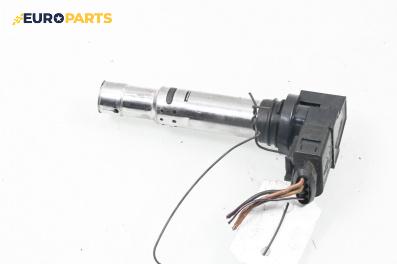 Запалителна бобина за Skoda Roomster Minivan (03.2006 - 05.2015) 1.2, 70 к.с., № 0040102030