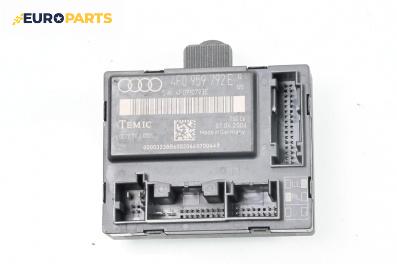 Модул врата за Audi A6 Allroad C6 (05.2006 - 08.2011), № 4F0959792E