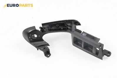 Интериорна пластмаса за Audi A6 Allroad C6 (05.2006 - 08.2011), 4+1 вр., комби, позиция: предна