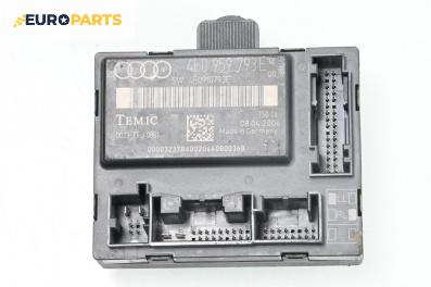 Модул врата за Audi A6 Allroad C6 (05.2006 - 08.2011), № 4F0959793E