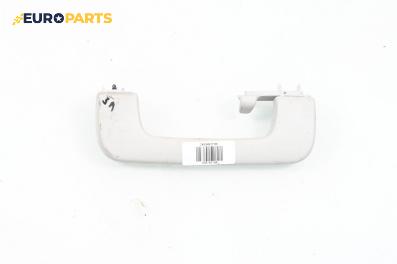 Ръкохватка за таван за Audi A6 Allroad C6 (05.2006 - 08.2011), 4+1 вр., позиция: задна, лява