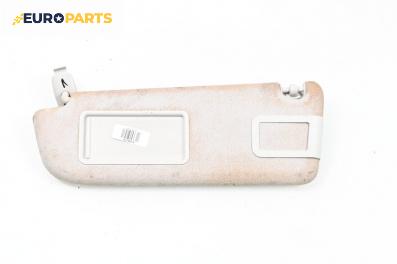 Сенник за Audi A6 Allroad C6 (05.2006 - 08.2011), позиция: лява