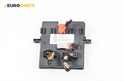 Комфорт модул за Audi A6 Allroad C6 (05.2006 - 08.2011), № 4F0907279