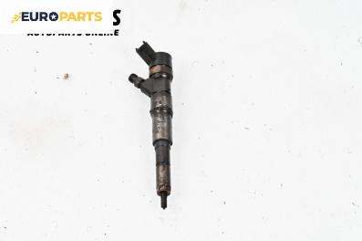Дюза дизел за BMW X5 Series E53 (05.2000 - 12.2006) 3.0 d, 184 к.с., № 0986435022